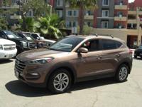 2016 Hyundai Tucson 4dr Eco w/Beige Int SUV Baldwin Auto Sales - Image 4