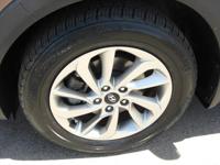 2016 Hyundai Tucson 4dr Eco w/Beige Int SUV Baldwin Auto Sales - Image 5