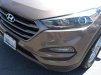 2016 Hyundai Tucson 4dr Eco w/Beige Int SUV Baldwin Auto Sales - Image 7