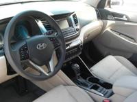 2016 Hyundai Tucson 4dr Eco w/Beige Int SUV Baldwin Auto Sales - Image 8