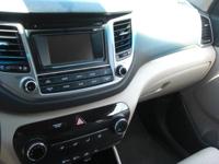 2016 Hyundai Tucson 4dr Eco w/Beige Int SUV Baldwin Auto Sales - Image 10