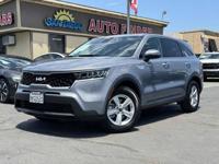 2023 Kia Sorento THIRD ROW SEAT, FINANCING AVAIL, CALL SKU:27196 Kia S San Diego Auto Finders - Image 3