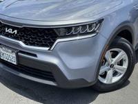 2023 Kia Sorento THIRD ROW SEAT, FINANCING AVAIL, CALL SKU:27196 Kia S San Diego Auto Finders - Image 4