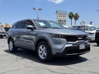 2023 Kia Sorento THIRD ROW SEAT, FINANCING AVAIL, CALL SKU:27196 Kia S San Diego Auto Finders - Image 5