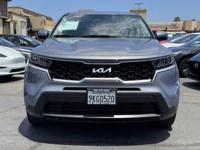 2023 Kia Sorento THIRD ROW SEAT, FINANCING AVAIL, CALL SKU:27196 Kia S San Diego Auto Finders - Image 6