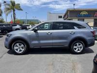 2023 Kia Sorento THIRD ROW SEAT, FINANCING AVAIL, CALL SKU:27196 Kia S San Diego Auto Finders - Image 8