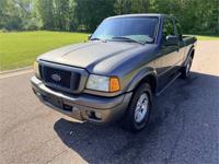 2000 Chevrolet S10 Pickup Extended Cab LS Swap city of chicago - Image 7