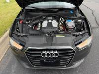 2013 Audi A6 3.0T quattro Supercharged AWD Sedan Griffith - Image 4