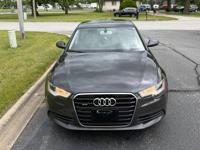 2013 Audi A6 3.0T quattro Supercharged AWD Sedan Griffith - Image 5