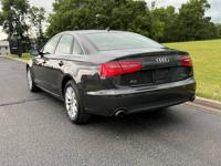 2013 Audi A6 3.0T quattro Supercharged AWD Sedan Griffith - Image 6