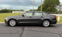 2013 Audi A6 3.0T quattro Supercharged AWD Sedan Griffith - Image 7