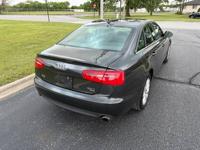 2013 Audi A6 3.0T quattro Supercharged AWD Sedan Griffith - Image 10