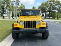 2004 Jeep Wrangler X 4.0L 4WD SUV Griffith - Image 6