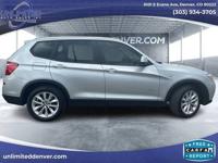 2017 BMW X3 x Drive28i _BMW_ _X3_ _SUV_ - Image 3
