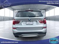 2017 BMW X3 x Drive28i _BMW_ _X3_ _SUV_ - Image 5