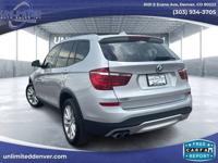2017 BMW X3 x Drive28i _BMW_ _X3_ _SUV_ - Image 6