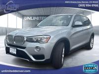 2017 BMW X3 x Drive28i _BMW_ _X3_ _SUV_ - Image 9