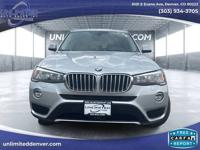 2017 BMW X3 x Drive28i _BMW_ _X3_ _SUV_ - Image 10