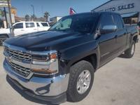 18 Chevy Silverado 1500 LT 4x4 Double Cab Down Payment W.A.C. Houston - Image 4