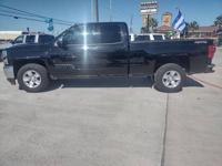 18 Chevy Silverado 1500 LT 4x4 Double Cab Down Payment W.A.C. Houston - Image 5