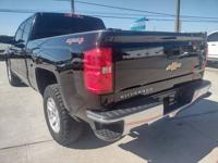 18 Chevy Silverado 1500 LT 4x4 Double Cab Down Payment W.A.C. Houston - Image 6