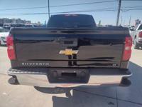 18 Chevy Silverado 1500 LT 4x4 Double Cab Down Payment W.A.C. Houston - Image 7