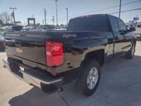 18 Chevy Silverado 1500 LT 4x4 Double Cab Down Payment W.A.C. Houston - Image 8