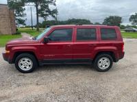 2016 Jeep Patriot Katy - Image 3