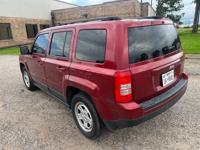2016 Jeep Patriot Katy - Image 4