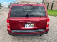 2016 Jeep Patriot Katy - Image 5