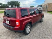 2016 Jeep Patriot Katy - Image 6