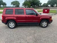 2016 Jeep Patriot Katy - Image 7