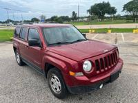2016 Jeep Patriot Katy - Image 8