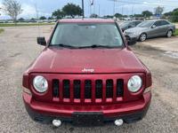 2016 Jeep Patriot Katy - Image 9