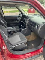 2016 Jeep Patriot Katy - Image 10