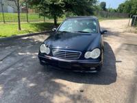2005 Mercedes-Benz C230 HOUSTON