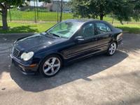 2005 Mercedes-Benz C230 HOUSTON - Image 3