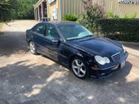 2005 Mercedes-Benz C230 HOUSTON - Image 4
