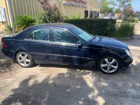 2005 Mercedes-Benz C230 HOUSTON - Image 5