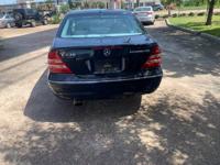2005 Mercedes-Benz C230 HOUSTON - Image 6