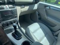 2005 Mercedes-Benz C230 HOUSTON - Image 7