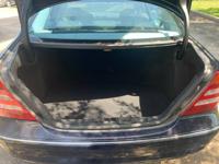 2005 Mercedes-Benz C230 HOUSTON - Image 8