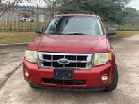 2008 Ford Escape Houston - Image 2