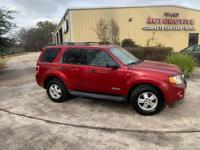 2008 Ford Escape Houston - Image 3
