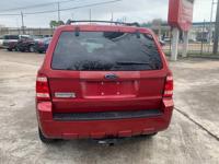 2008 Ford Escape Houston - Image 5
