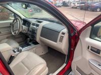 2008 Ford Escape Houston - Image 6