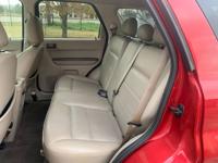 2008 Ford Escape Houston - Image 8