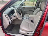 2008 Ford Escape Houston - Image 10