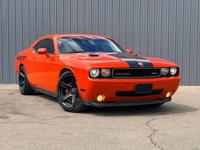 2009 Dodge Challenger SRT8 Coupe Auto Integrity