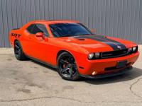 2009 Dodge Challenger SRT8 Coupe Auto Integrity - Image 3